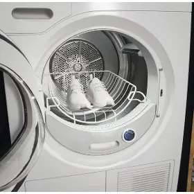 Příslušenství k sušičce - Miele TRK 555 - 2