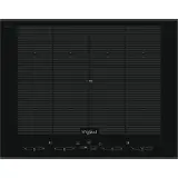 Whirlpool SMO 658C/BT/IXL