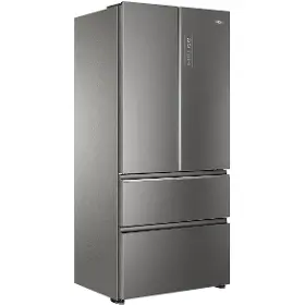Americká (SBS) chladnička - Haier HB18 FGSAAA - 4
