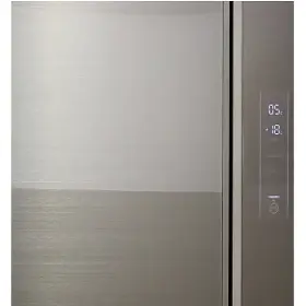 Americká (SBS) chladnička - Haier HB18 FGSAAA - 7
