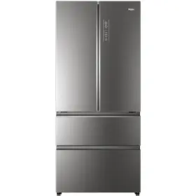 Americká (SBS) chladnička - Haier HB18 FGSAAA - 1