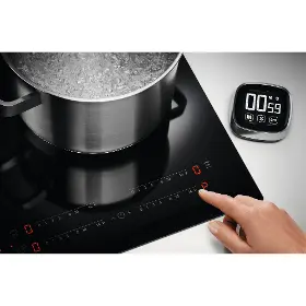 Varná deska - Electrolux EIV63440BS - 3