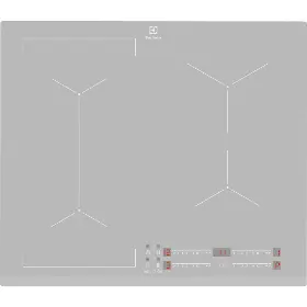 Varná deska - Electrolux EIV63440BS - 1
