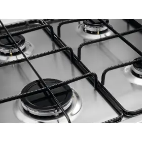 Varná deska - Electrolux KGS6404SX - 2