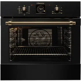 Vestavná trouba - Electrolux EOB3400BOR - 1
