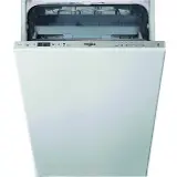 Whirlpool WSIC 3M27 C