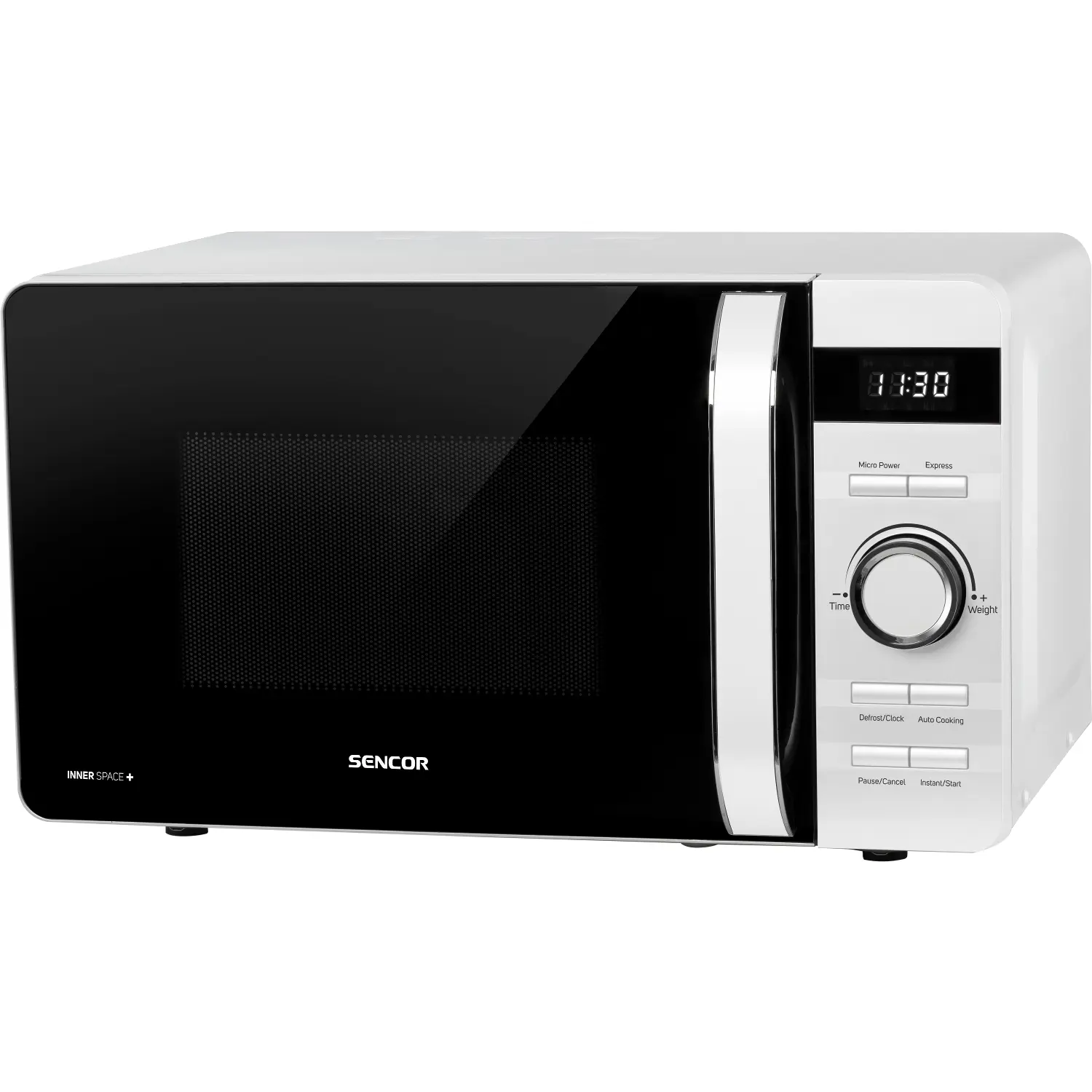 Sencor SMW 5017WH Mikrovlnná trouba – fotografie 1