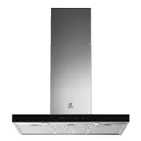 Electrolux LFT769X