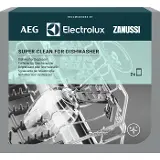 Electrolux M3DCP200