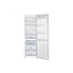 Kombinovaná chladnička - Samsung RB30J3215WW/EF - 2