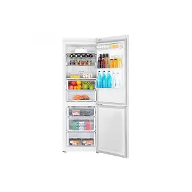 Kombinovaná chladnička - Samsung RB30J3215WW/EF - 4