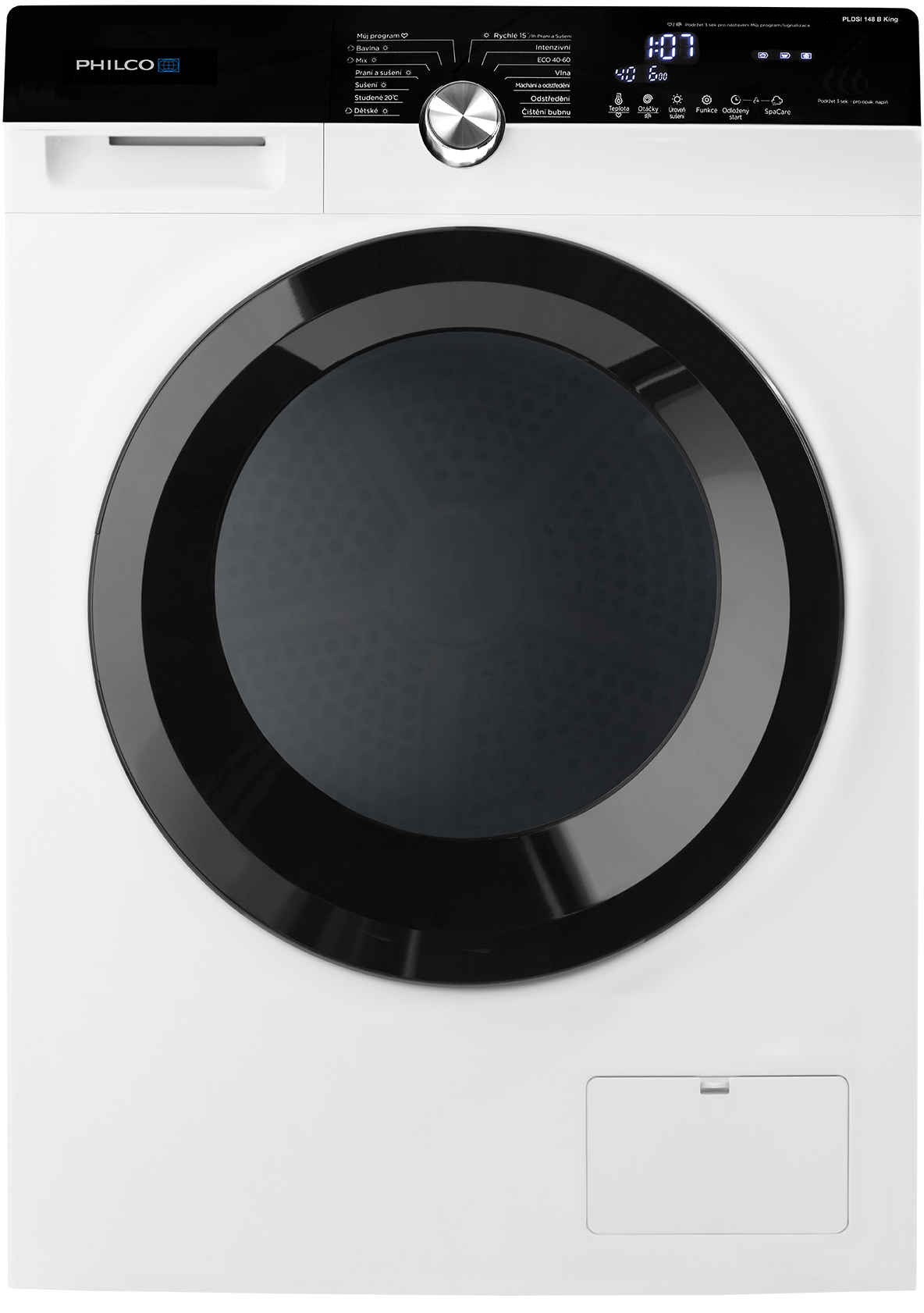 Philco PLDSI 148 B KING | Planeo