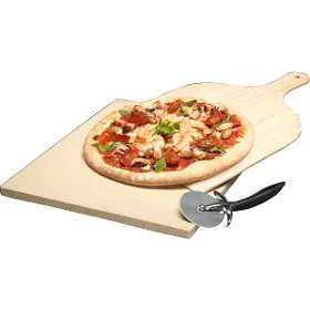 Pizza sada - AEG A9OZPS1 - 1