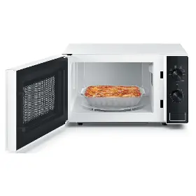 Mikrovlnná rúra - Whirlpool MWP103W - 2