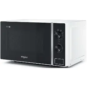 Mikrovlnná rúra - Whirlpool MWP103W - 3