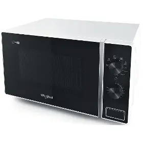 Mikrovlnná rúra - Whirlpool MWP103W - 4