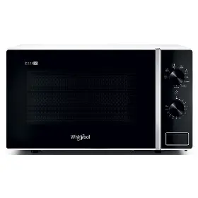 Mikrovlnná rúra - Whirlpool MWP103W - 1