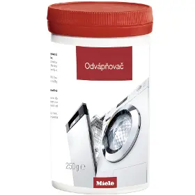 Odvápňovač - Miele Odvápňovací prostriedok 250 g - 1