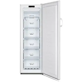 Zásuvková mraznička - Gorenje FN4172CW - 2