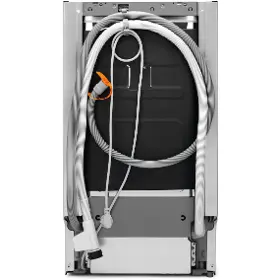 Vestavná myčka - Electrolux EES42210L - 3
