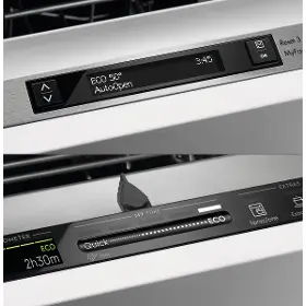 Vestavná myčka - Electrolux EES42210L - 4