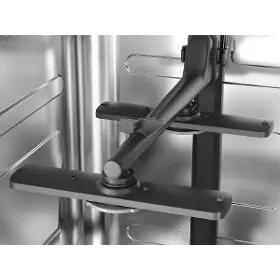 Vestavná myčka - Electrolux EES42210L - 5