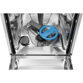 Vestavná myčka - Electrolux EES42210L - 6