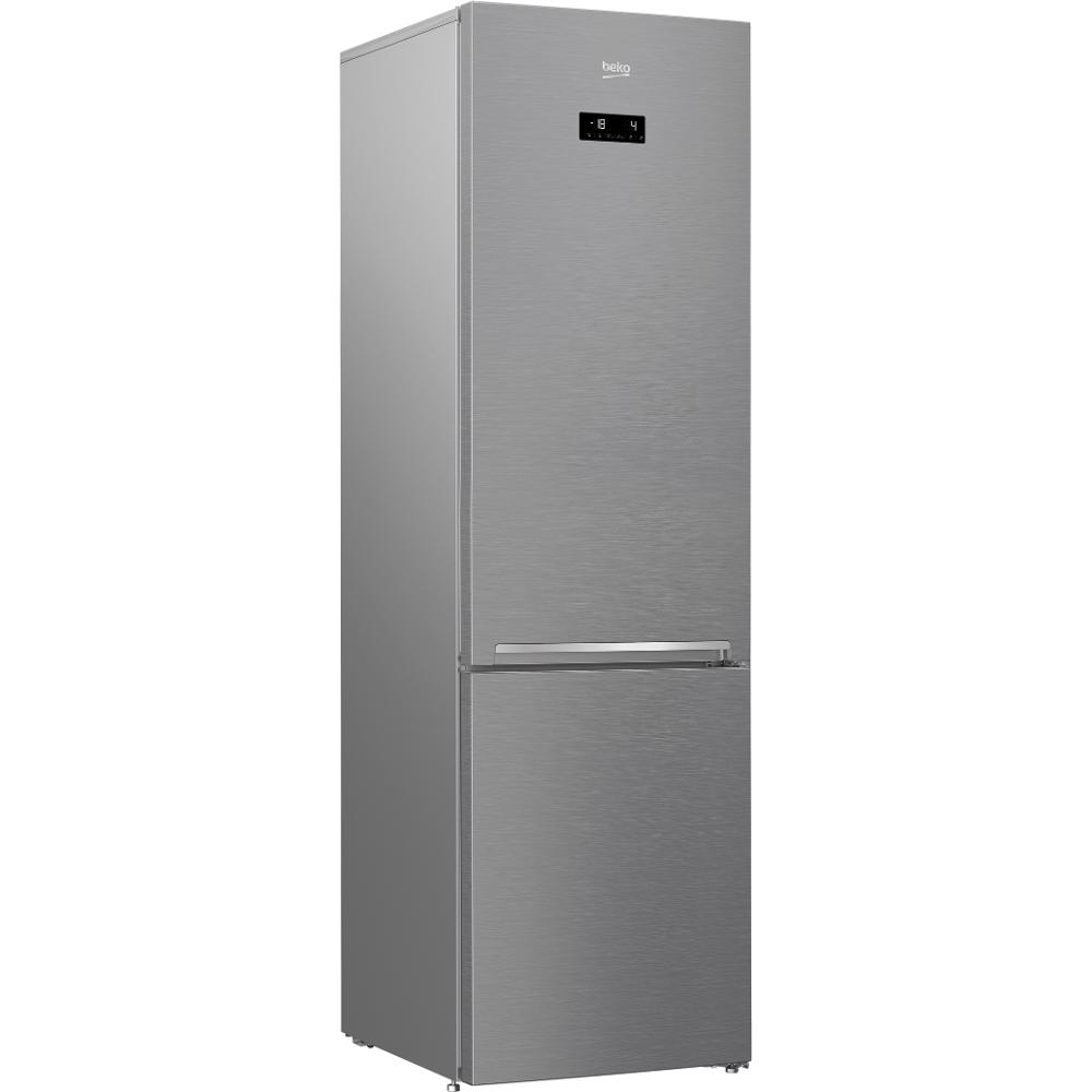 Холодильник beko rcnk310e20vs