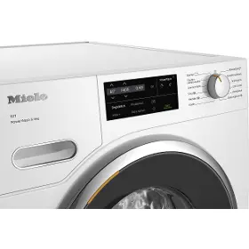 Pračka předem plněná - Miele WWG 360 WCS + Záruka 10 let na vše, 25 let na motor - 3