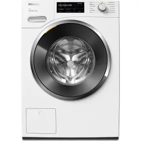 Pračka předem plněná - Miele WWG 360 WCS + Záruka 10 let na vše, 25 let na motor - 1