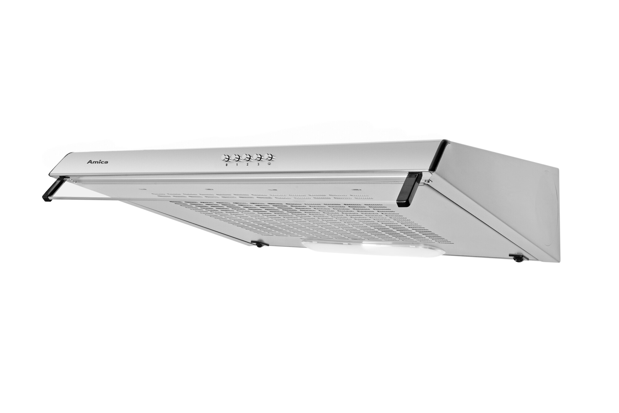 Amica SP 52 AX | Planeo
