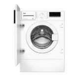 Beko WITC7612B0W