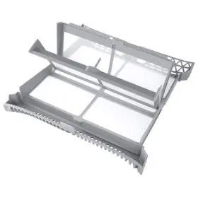Sušička bielizne - Samsung DV80T5220AE/S7 - 9