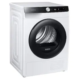 Sušička bielizne - Samsung DV80T5220AE/S7 - 3