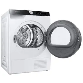 Sušička bielizne - Samsung DV80T5220AE/S7 - 4