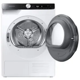 Sušička bielizne - Samsung DV80T5220AE/S7 - 5