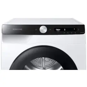 Sušička bielizne - Samsung DV80T5220AE/S7 - 6