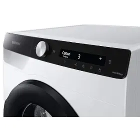 Sušička bielizne - Samsung DV80T5220AE/S7 - 7