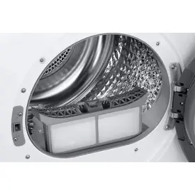 Sušička bielizne - Samsung DV80T5220AE/S7 - 8