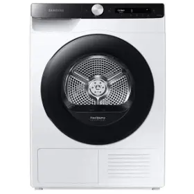 Sušička bielizne - Samsung DV80T5220AE/S7 - 1