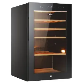 Vínotéka - Haier HWS49GA - 6