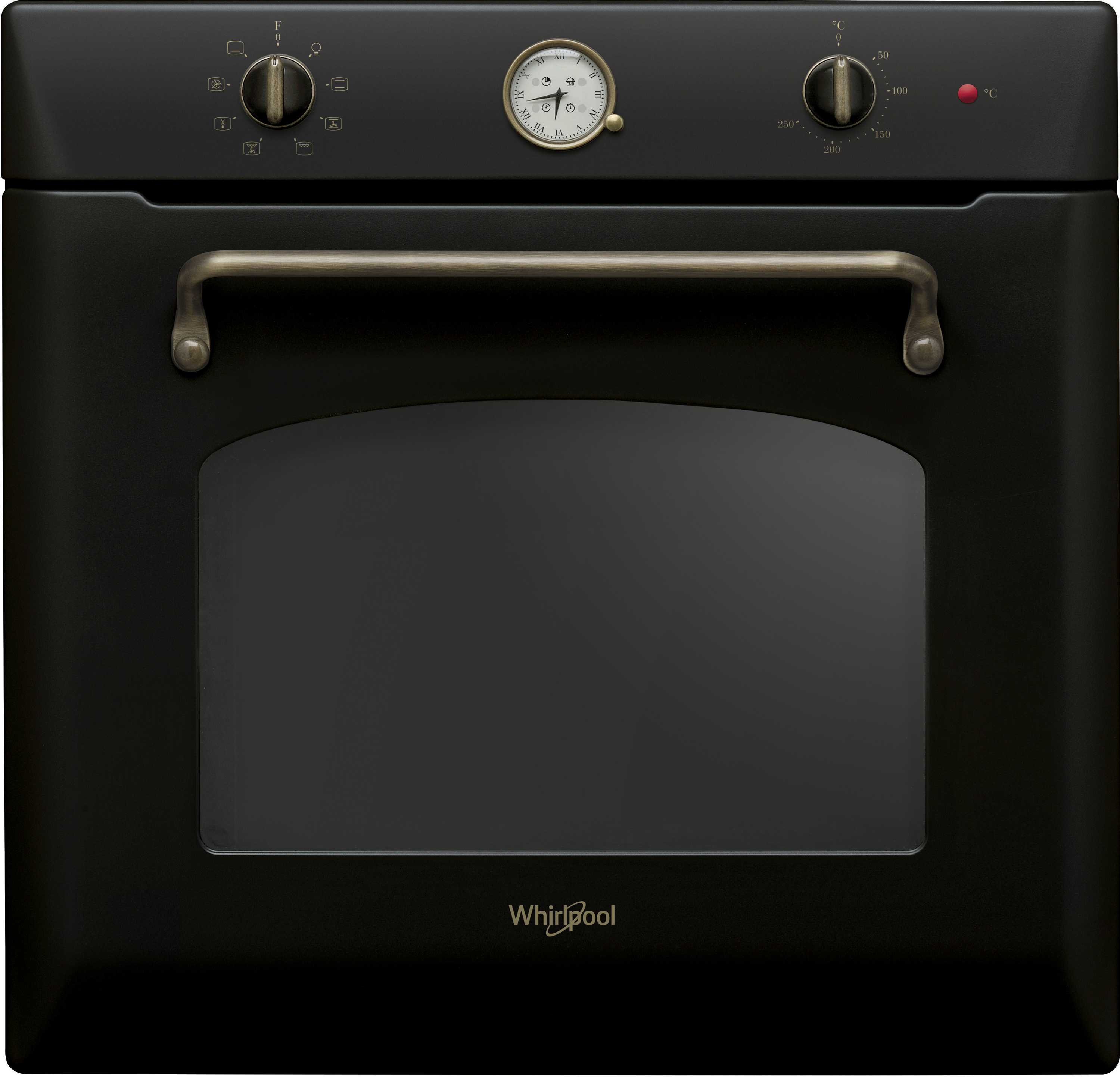 Whirlpool WTA C 8411 SC AN | Planeo