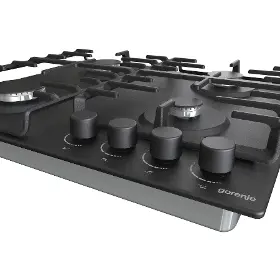 Varná doska - Gorenje G642AB - 5