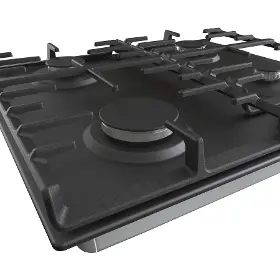 Varná doska - Gorenje G642AB - 7