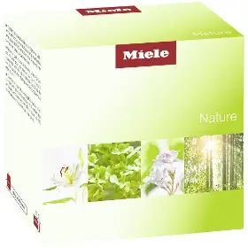 Vůně do sušičky - Miele Flakón s vůní Nature 12,5 ml - 1