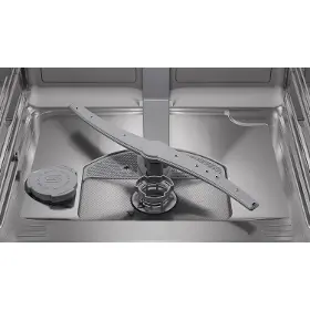 Vstavaná umývačka riadu - Bosch SMV4ECX26E - 10