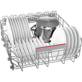 Vstavaná umývačka riadu - Bosch SMV4ECX26E - 7
