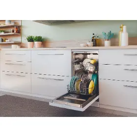 Myčka nádobí - Candy CDPH 2L1049W-01 - 9