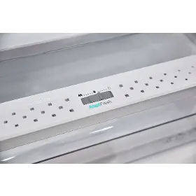 Kombinovaná lednice - Sharp SJ BA31DHXIE - 9