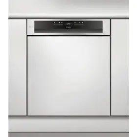 Vstavaná umývačka riadu - Whirlpool WBO 3T333 P 6.5X - 1